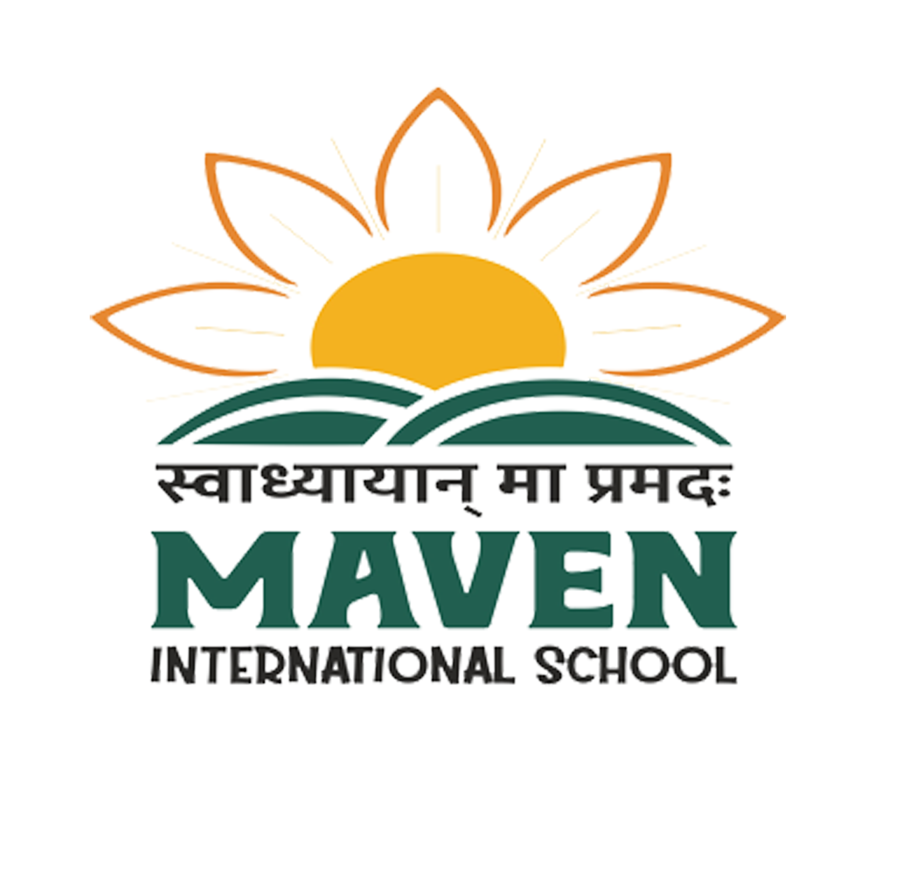 Maven International School