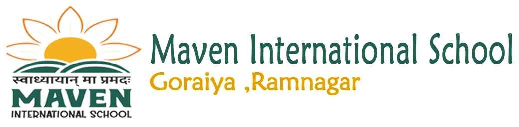Maven International School